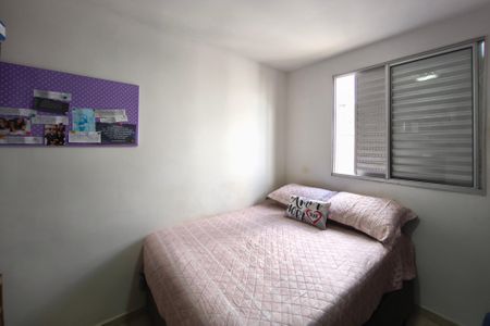 Apartamento à venda com 55m², 2 quartos e 1 vagaQuarto 2