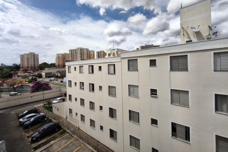 Apartamento à venda com 55m², 2 quartos e 1 vagaVista Área de Serviço