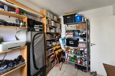 Apartamento à venda com 55m², 2 quartos e 1 vagaQuarto 1