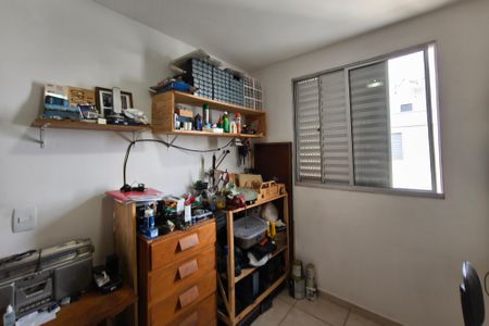 Apartamento à venda com 55m², 2 quartos e 1 vagaQuarto 1