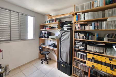 Apartamento à venda com 55m², 2 quartos e 1 vagaQuarto 1