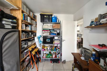 Quarto 1 de apartamento à venda com 2 quartos, 55m² em Vila Satúrnia, Campinas