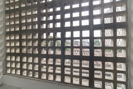 Apartamento para alugar com 30m², 1 quarto e sem vaga Apartamento para alugar com 30m², 1 quarto e sem vagaLavanderia