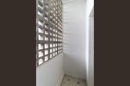 Apartamento para alugar com 30m², 1 quarto e sem vaga Apartamento para alugar com 30m², 1 quarto e sem vagaLavanderia