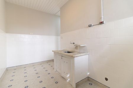 Apartamento para alugar com 30m², 1 quarto e sem vaga Apartamento para alugar com 30m², 1 quarto e sem vagaCozinha