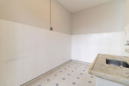 Apartamento para alugar com 30m², 1 quarto e sem vaga Apartamento para alugar com 30m², 1 quarto e sem vagaCozinha