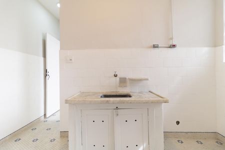 Apartamento para alugar com 30m², 1 quarto e sem vaga Apartamento para alugar com 30m², 1 quarto e sem vagaCozinha