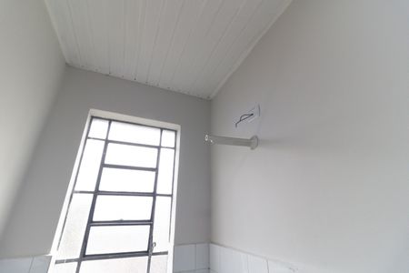 Banheiro  de apartamento para alugar com 1 quarto, 30m² em Liberdade, São Paulo