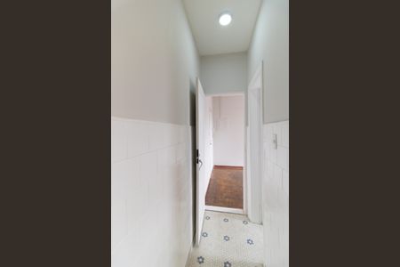 Apartamento para alugar com 30m², 1 quarto e sem vaga Apartamento para alugar com 30m², 1 quarto e sem vagaCorredor