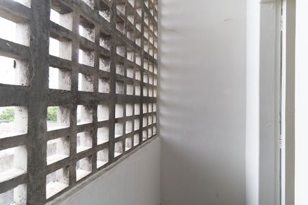 Apartamento para alugar com 30m², 1 quarto e sem vaga Apartamento para alugar com 30m², 1 quarto e sem vagaLavanderia