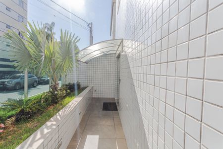 Apartamento para alugar com 130m², 3 quartos e 2 vagas Apartamento para alugar com 130m², 3 quartos e 2 vagasHall de entrada