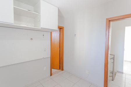 Apartamento para alugar com 130m², 3 quartos e 2 vagas Apartamento para alugar com 130m², 3 quartos e 2 vagasSemi-Suíte na Cobertura