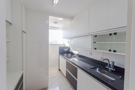 Apartamento para alugar com 130m², 3 quartos e 2 vagas Apartamento para alugar com 130m², 3 quartos e 2 vagasCozinha