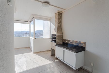 Apartamento para alugar com 130m², 3 quartos e 2 vagas Apartamento para alugar com 130m², 3 quartos e 2 vagasCobertura