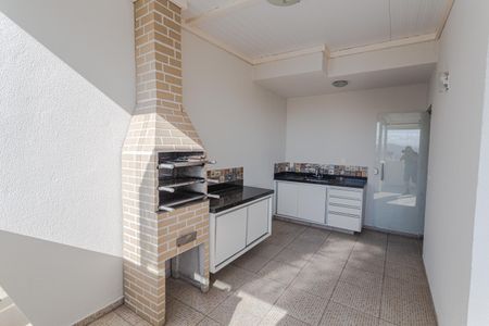 Apartamento para alugar com 130m², 3 quartos e 2 vagas Apartamento para alugar com 130m², 3 quartos e 2 vagasCobertura