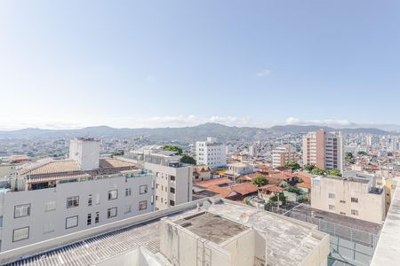 Apartamento para alugar com 130m², 3 quartos e 2 vagas Apartamento para alugar com 130m², 3 quartos e 2 vagasVista da Cobertura