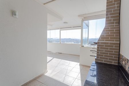 Apartamento para alugar com 130m², 3 quartos e 2 vagas Apartamento para alugar com 130m², 3 quartos e 2 vagasCobertura