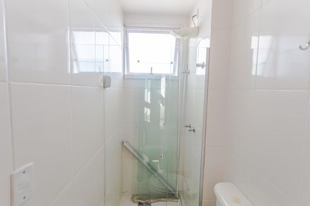 Apartamento para alugar com 130m², 3 quartos e 2 vagas Apartamento para alugar com 130m², 3 quartos e 2 vagasBanheiro da Semi-Suíte/Cobertura