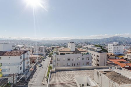 Apartamento para alugar com 130m², 3 quartos e 2 vagas Apartamento para alugar com 130m², 3 quartos e 2 vagasVista da Cobertura