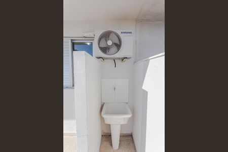 Apartamento para alugar com 130m², 3 quartos e 2 vagas Apartamento para alugar com 130m², 3 quartos e 2 vagasTanque na Cobertura