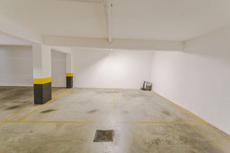Apartamento para alugar com 130m², 3 quartos e 2 vagas Apartamento para alugar com 130m², 3 quartos e 2 vagasGaragem