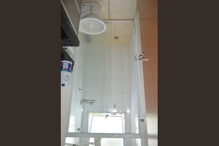 Apartamento para alugar com 50m², 2 quartos e 1 vagaBanheiro