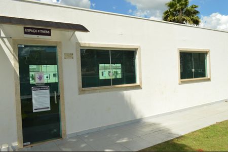 Apartamento para alugar com 50m², 2 quartos e 1 vagaÁrea comum - Academia