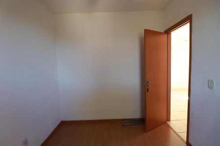 Quarto 1 de apartamento para alugar com 2 quartos, 50m² em Chácaras Hipica, Ribeirão Preto