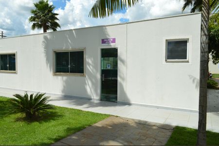 Apartamento para alugar com 50m², 2 quartos e 1 vagaSala de Jogos