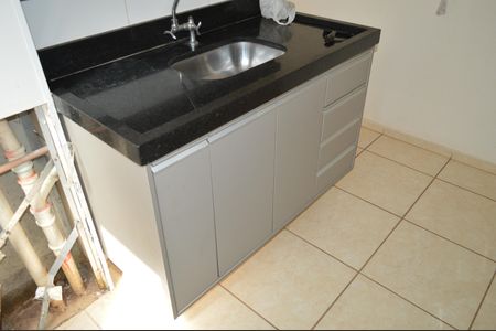 Apartamento para alugar com 50m², 2 quartos e 1 vagaÁrea de Serviço