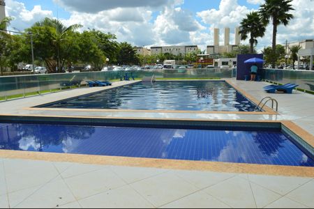 Apartamento para alugar com 50m², 2 quartos e 1 vagaÁrea comum - Piscina