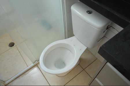 Apartamento para alugar com 50m², 2 quartos e 1 vagaBanheiro