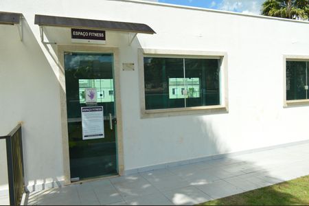 Apartamento para alugar com 50m², 2 quartos e 1 vagaÁrea comum - Academia