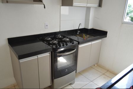 Apartamento para alugar com 50m², 2 quartos e 1 vagaCozinha