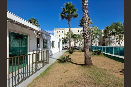 Apartamento para alugar com 50m², 2 quartos e 1 vaga Apartamento para alugar com 50m², 2 quartos e 1 vagaÁrea verde