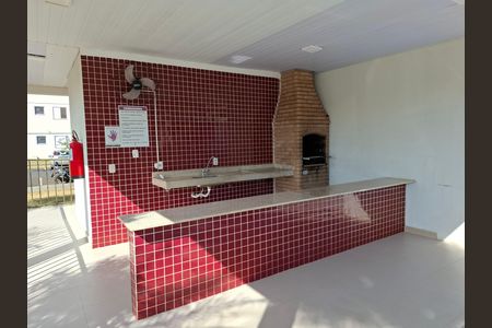 Apartamento para alugar com 50m², 2 quartos e 1 vaga Apartamento para alugar com 50m², 2 quartos e 1 vagaÁrea gourmet