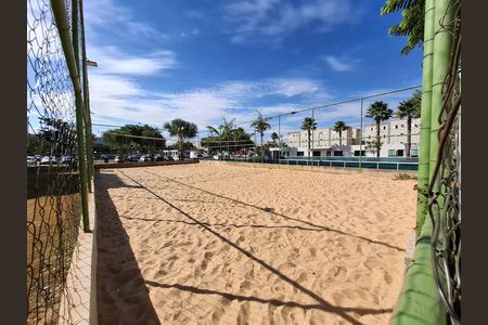 Apartamento para alugar com 50m², 2 quartos e 1 vaga Apartamento para alugar com 50m², 2 quartos e 1 vagaQuadra