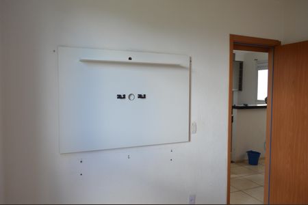 Apartamento para alugar com 50m², 2 quartos e 1 vagaQuarto 1