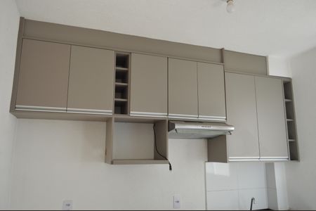 Apartamento para alugar com 50m², 2 quartos e 1 vagaCozinha