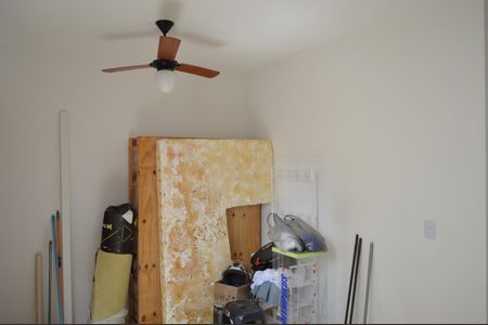 Sala de apartamento para alugar com 2 quartos, 50m² em Chácaras Hipica, Ribeirão Preto