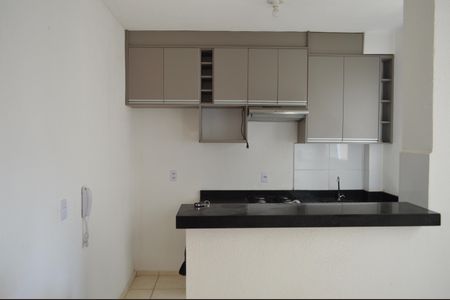 Apartamento para alugar com 50m², 2 quartos e 1 vagaCozinha