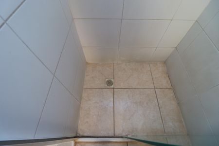 Apartamento para alugar com 50m², 2 quartos e 1 vagaBanheiro 