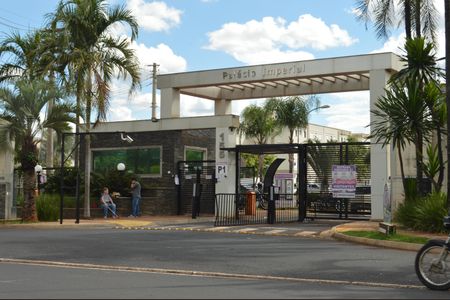 Apartamento para alugar com 50m², 2 quartos e 1 vagaFachada do Prédio