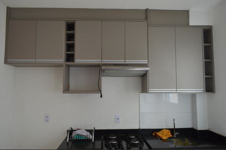 Apartamento para alugar com 50m², 2 quartos e 1 vagaCozinha