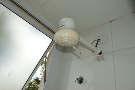 Apartamento para alugar com 50m², 2 quartos e 1 vagaBanheiro