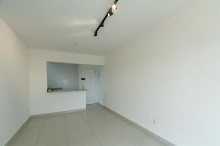 Apartamento à venda com 53m², 2 quartos e 1 vagaSala