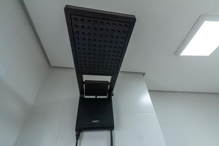 Apartamento à venda com 53m², 2 quartos e 1 vagaBanheiro