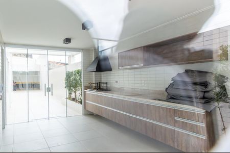 Apartamento à venda com 53m², 2 quartos e 1 vagaÁrea Comum