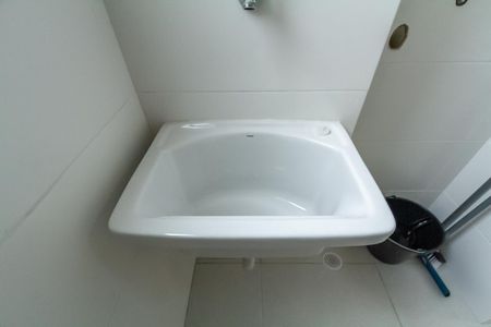 Apartamento à venda com 53m², 2 quartos e 1 vagaÁrea de Serviço