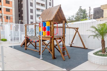 Apartamento à venda com 53m², 2 quartos e 1 vagaÁrea Comum